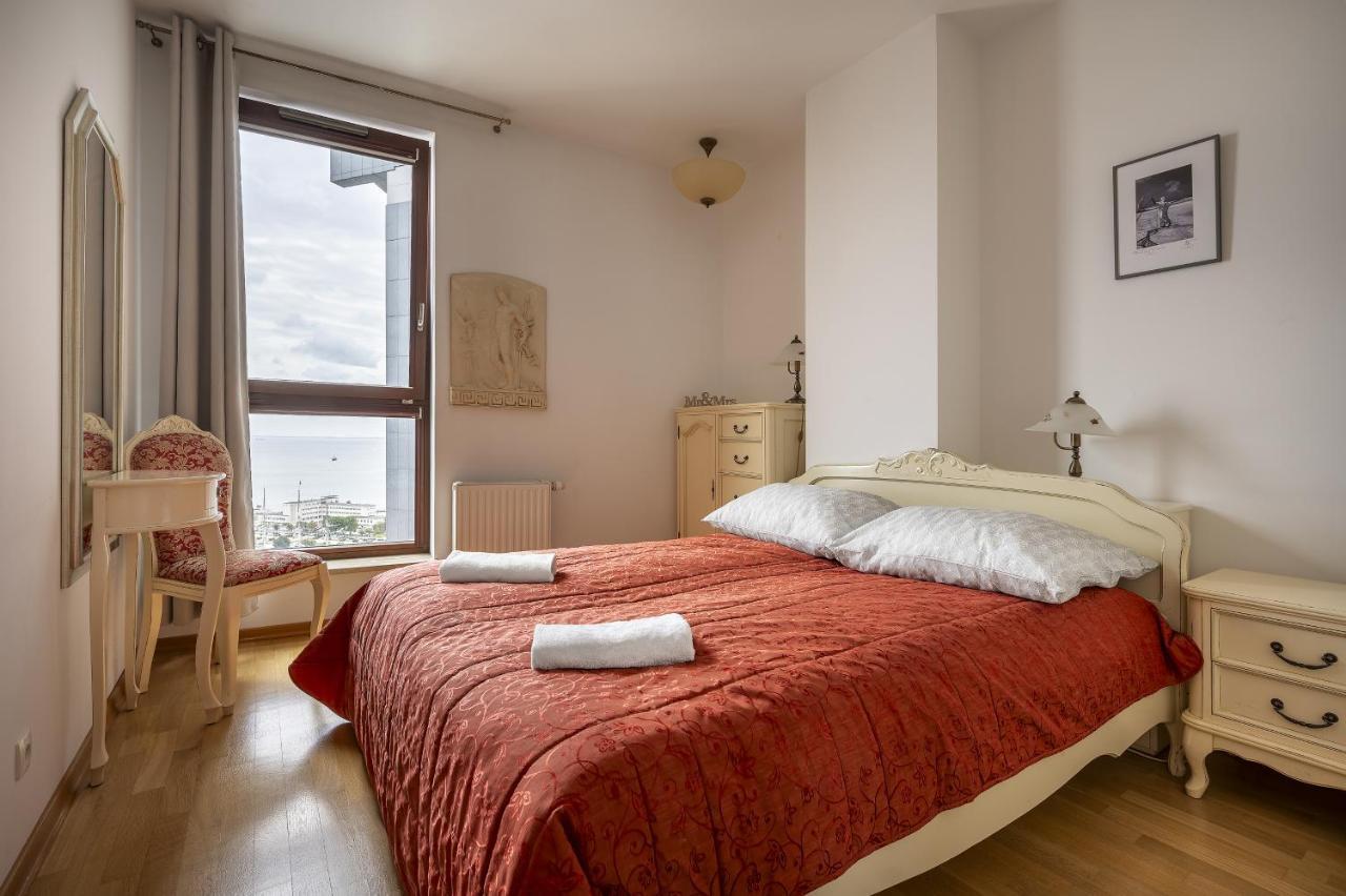 Apartmán Seatowers Sailor