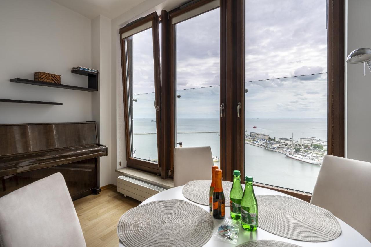Apartment Seatowers Sailor