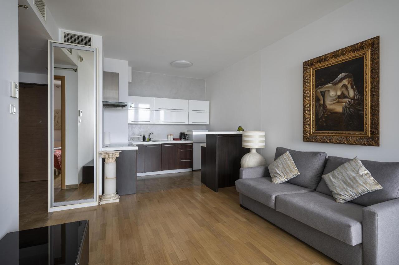 Apartment Seatowers Sailor *