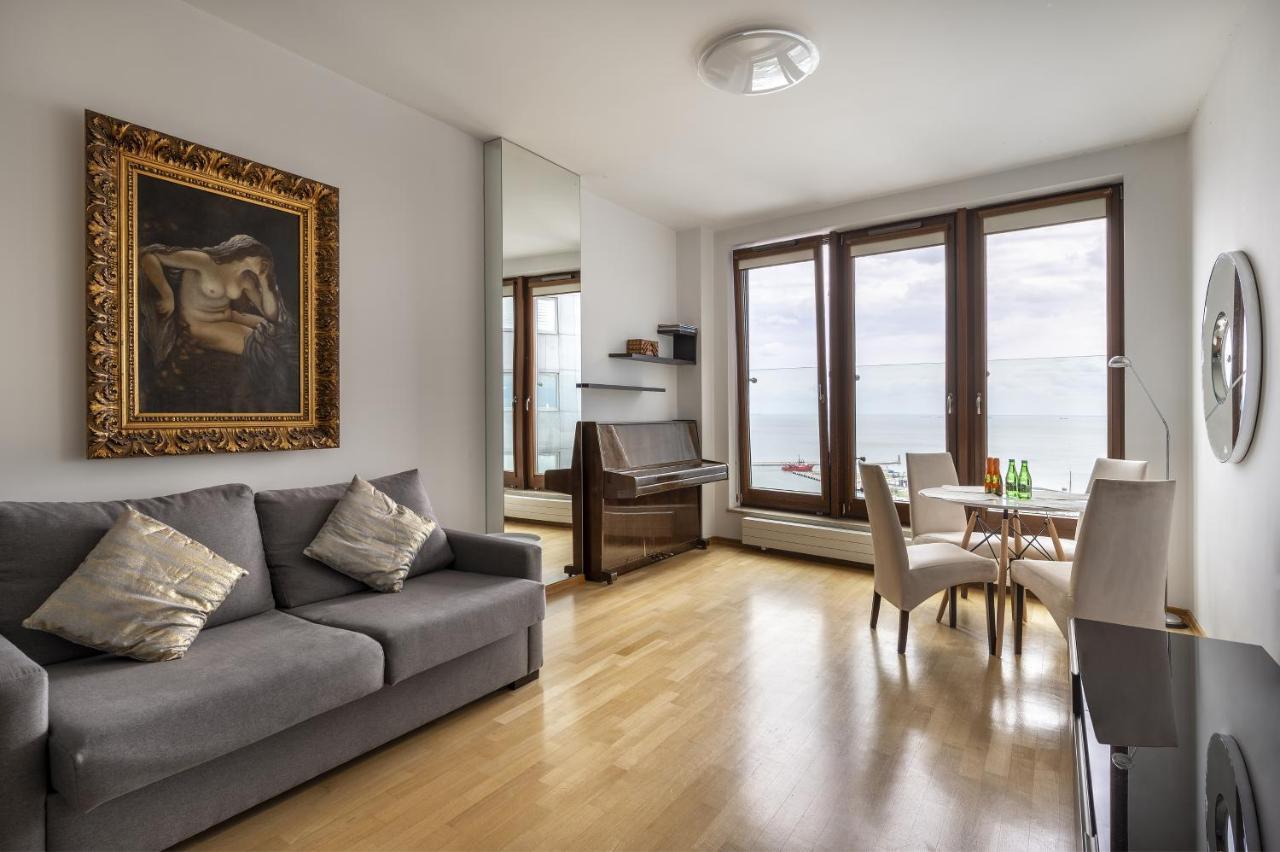 Apartment Seatowers Sailor *