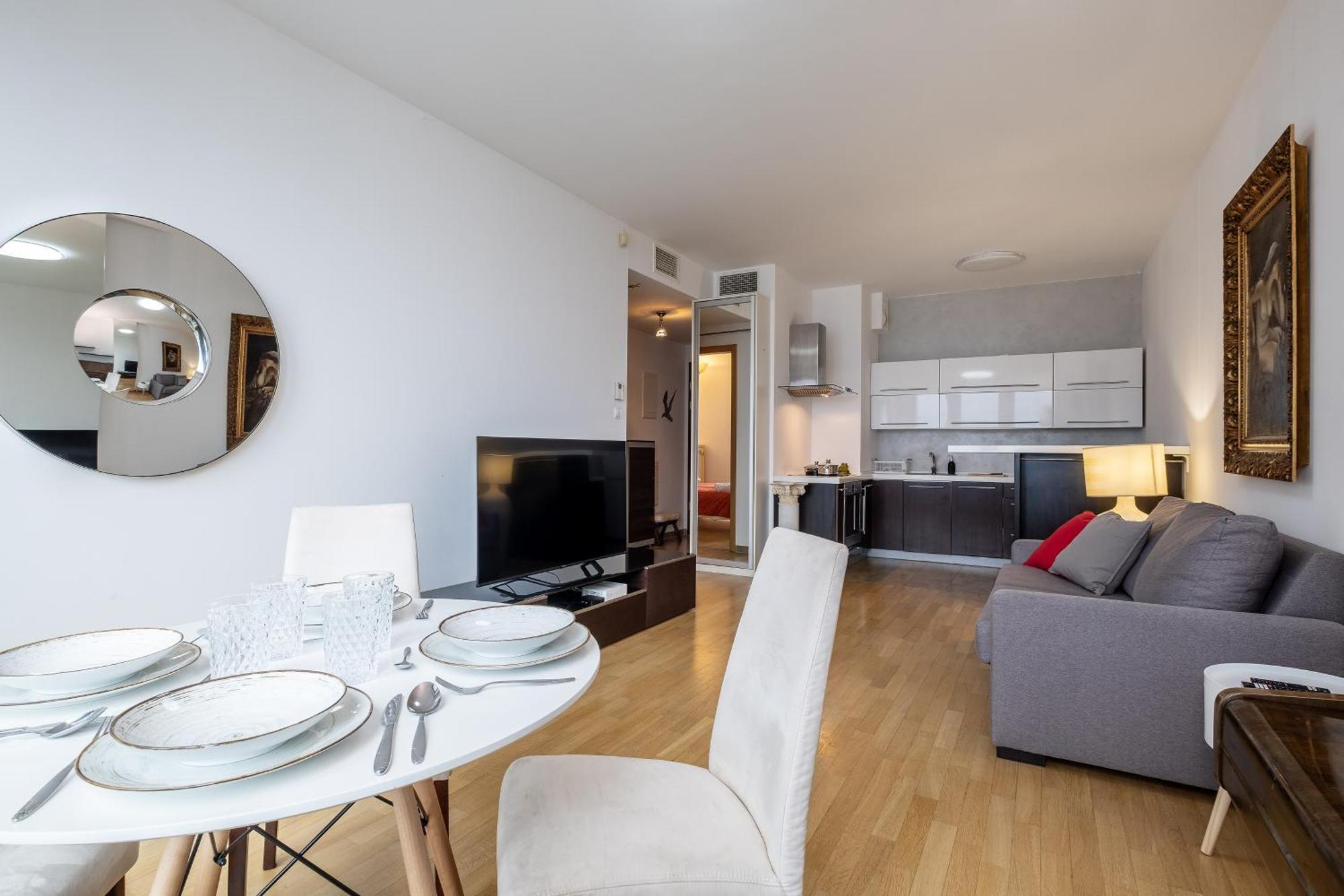 Apartment Seatowers Sailor *